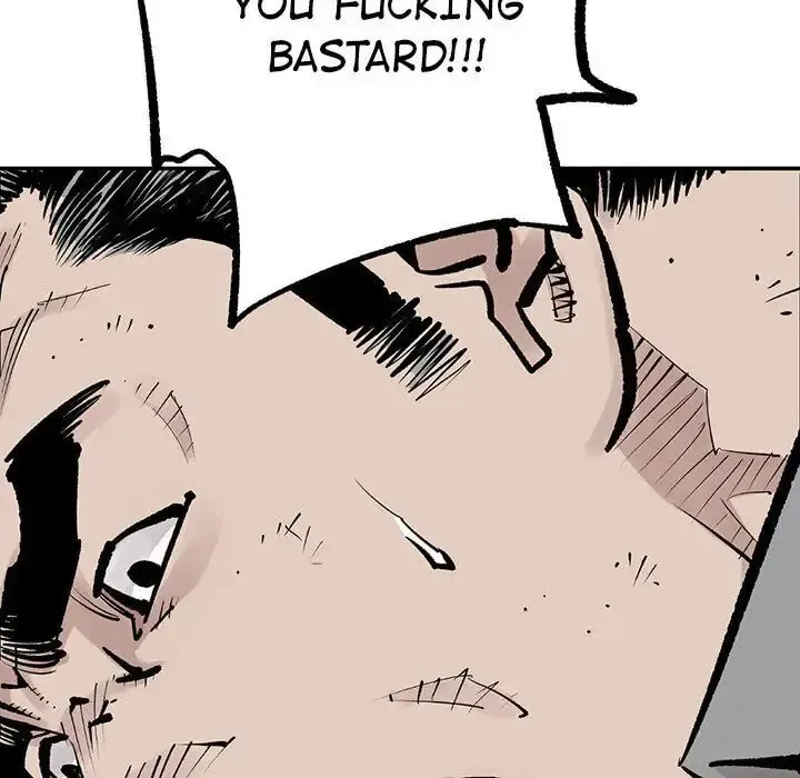 The Devil's Descendants Chapter 8 page 73 - 