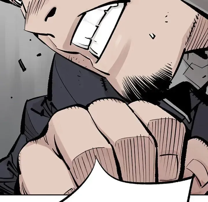 The Devil's Descendants Chapter 8 page 74 - 