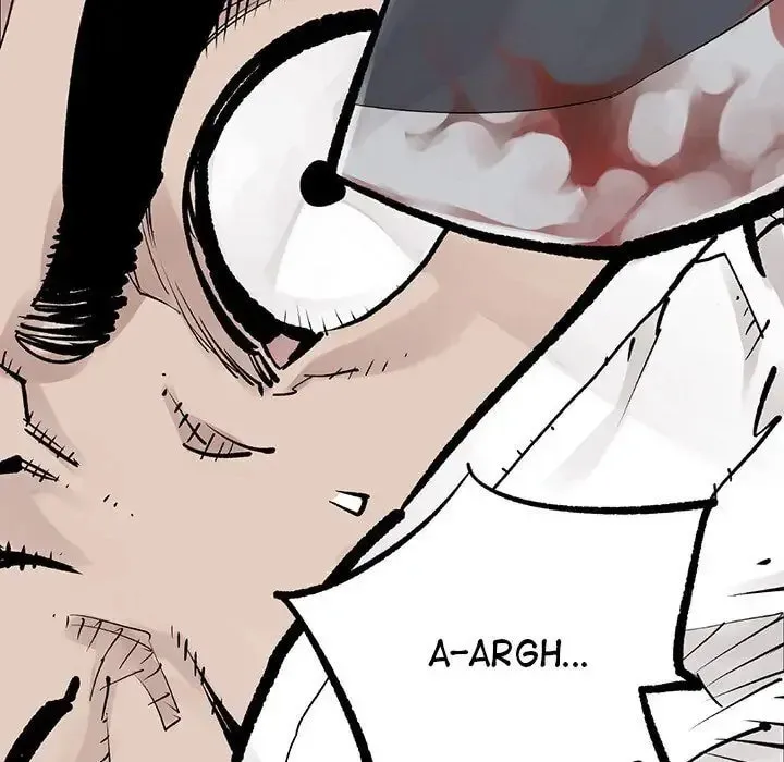 The Devil's Descendants Chapter 8 page 76 - 