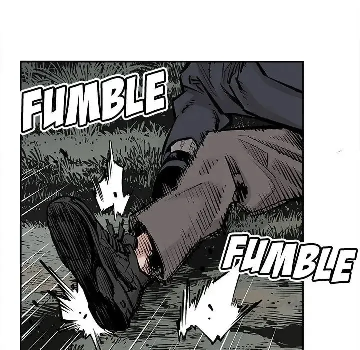 The Devil's Descendants Chapter 8 page 80 - 