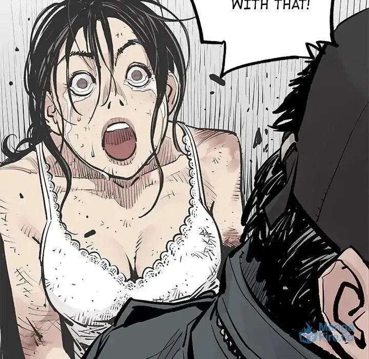 The Devil's Descendants Chapter 8 page 9 - 