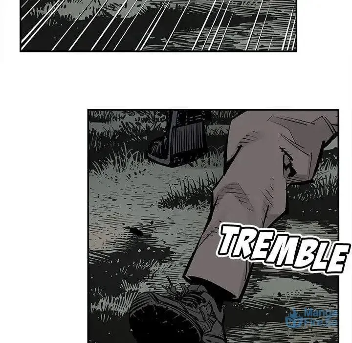 The Devil's Descendants Chapter 8 page 81 - 