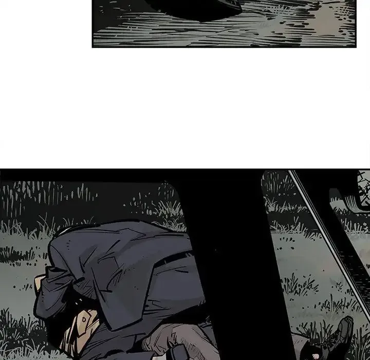The Devil's Descendants Chapter 8 page 82 - 