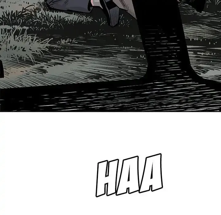 The Devil's Descendants Chapter 8 page 83 - 