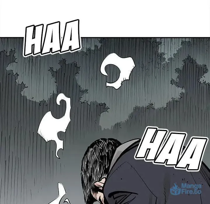The Devil's Descendants Chapter 8 page 84 - 