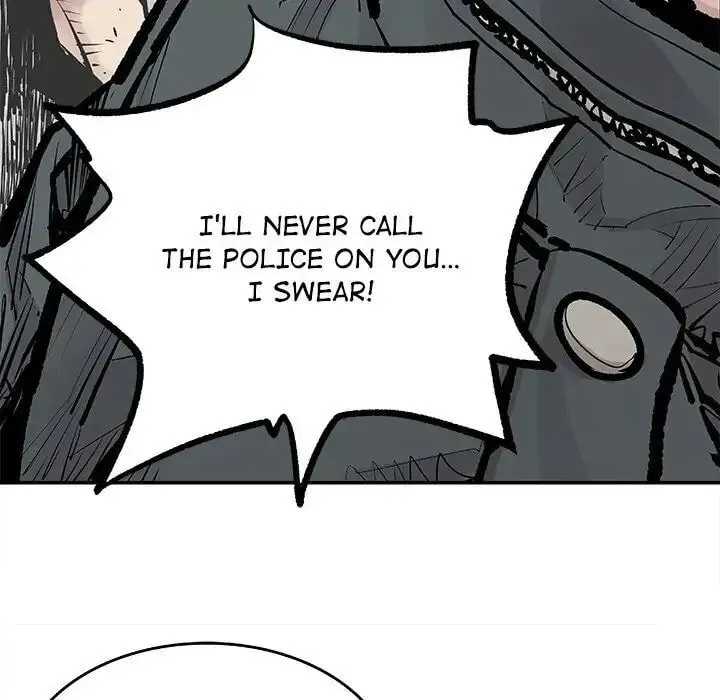 The Devil's Descendants Chapter 8 page 10 - 