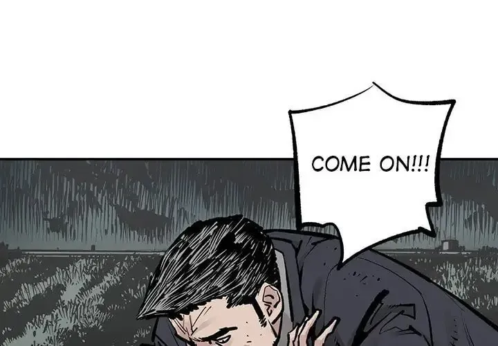 The Devil's Descendants Chapter 9 page 1 - 