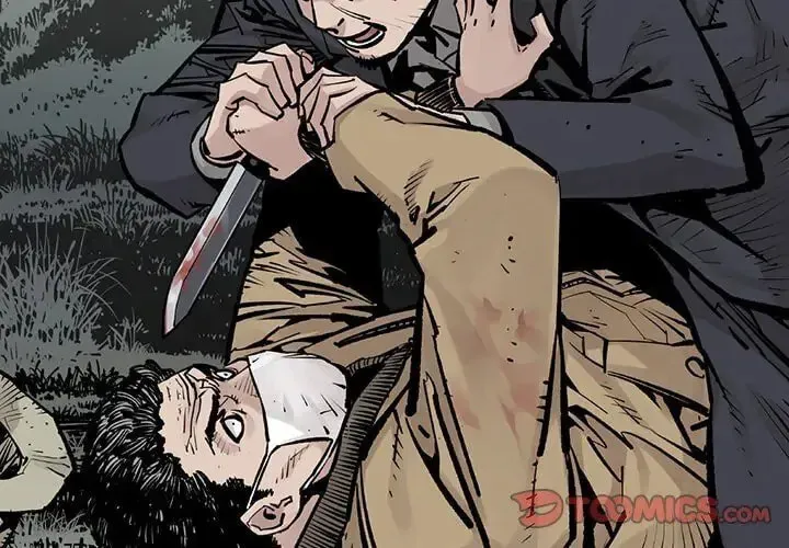 The Devil's Descendants Chapter 9 page 2 - 