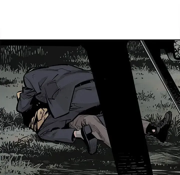 The Devil's Descendants Chapter 9 page 101 - 