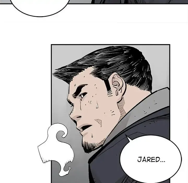 The Devil's Descendants Chapter 9 page 104 - 