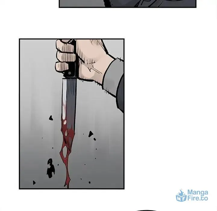 The Devil's Descendants Chapter 9 page 105 - 