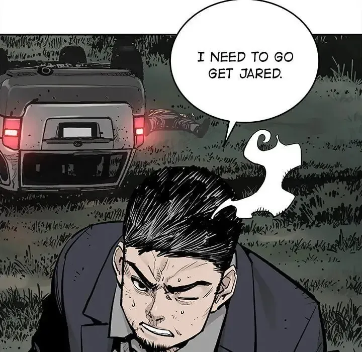 The Devil's Descendants Chapter 9 page 106 - 