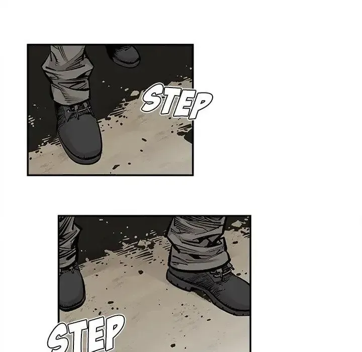 The Devil's Descendants Chapter 9 page 109 - 