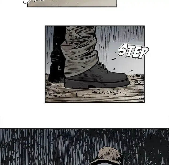 The Devil's Descendants Chapter 9 page 110 - 