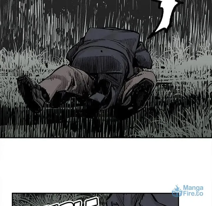 The Devil's Descendants Chapter 9 page 12 - 
