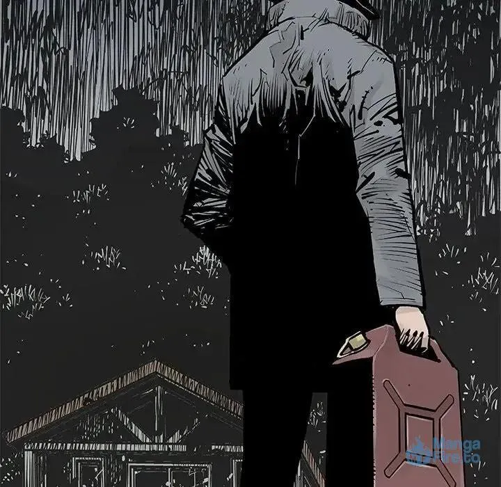 The Devil's Descendants Chapter 9 page 111 - 