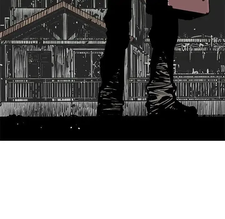 The Devil's Descendants Chapter 9 page 112 - 