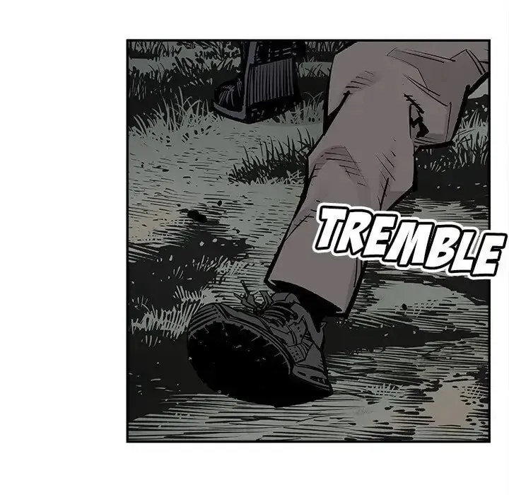 The Devil's Descendants Chapter 9 page 14 - 