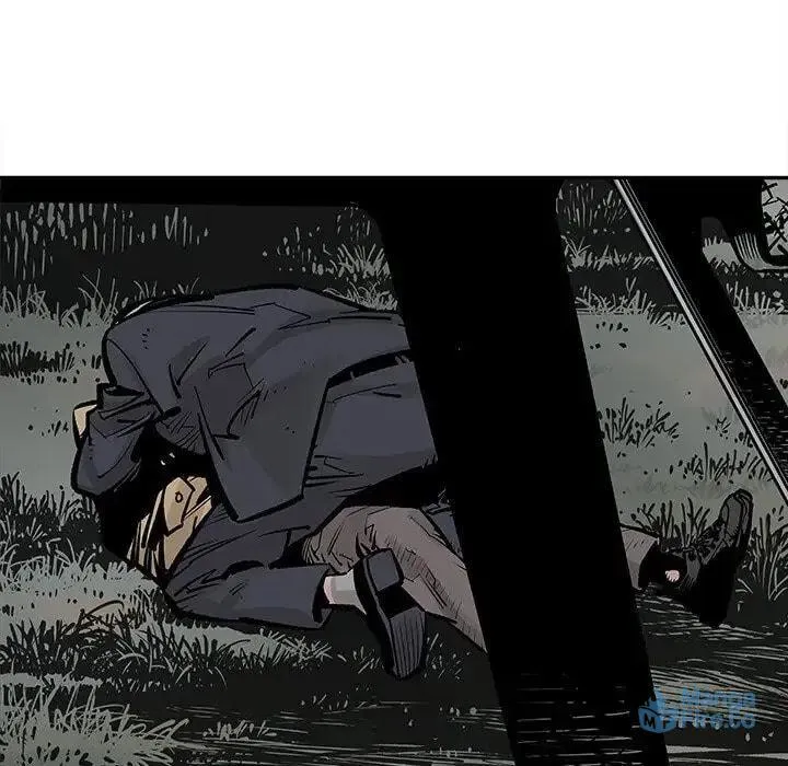 The Devil's Descendants Chapter 9 page 15 - 