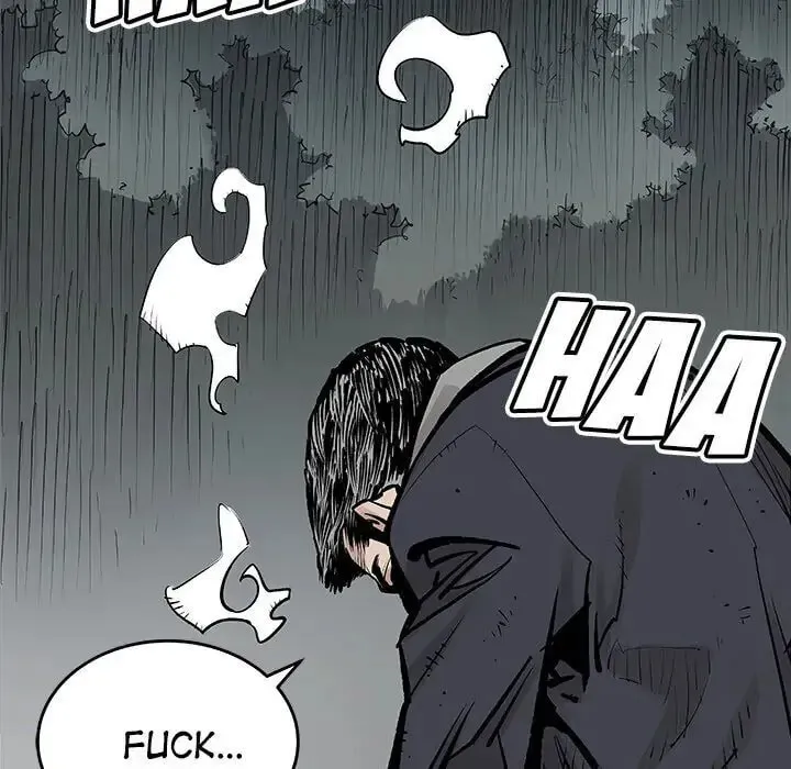 The Devil's Descendants Chapter 9 page 17 - 