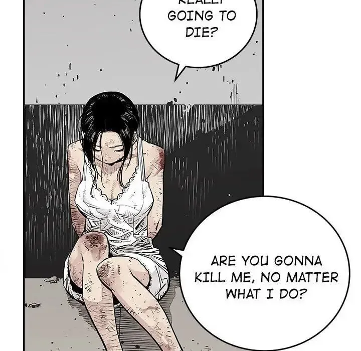The Devil's Descendants Chapter 9 page 20 - 