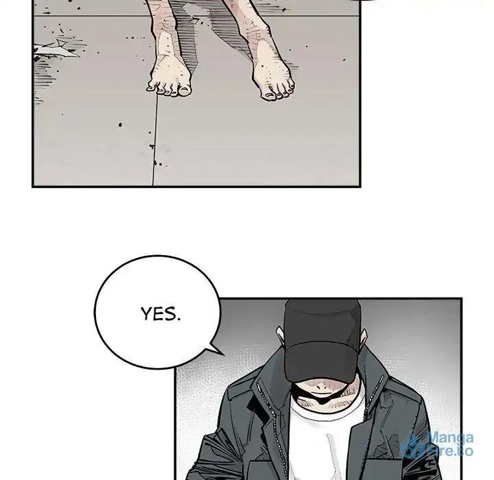 The Devil's Descendants Chapter 9 page 21 - 
