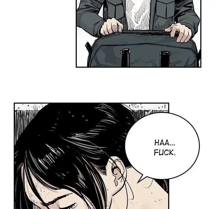 The Devil's Descendants Chapter 9 page 22 - 