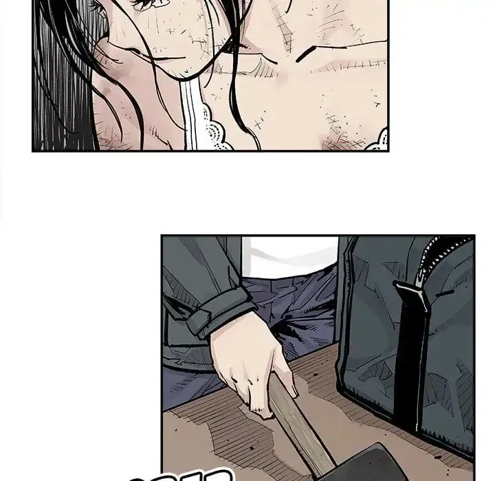 The Devil's Descendants Chapter 9 page 23 - 