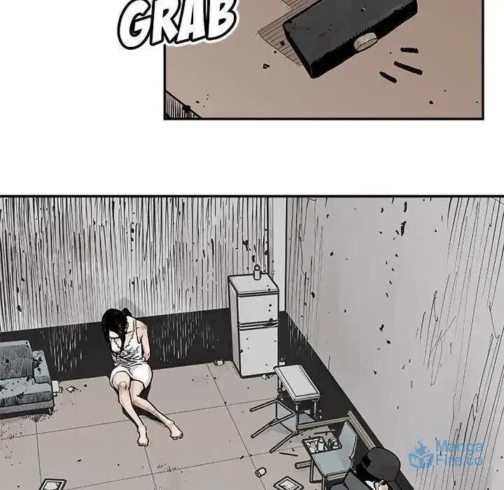 The Devil's Descendants Chapter 9 page 24 - 