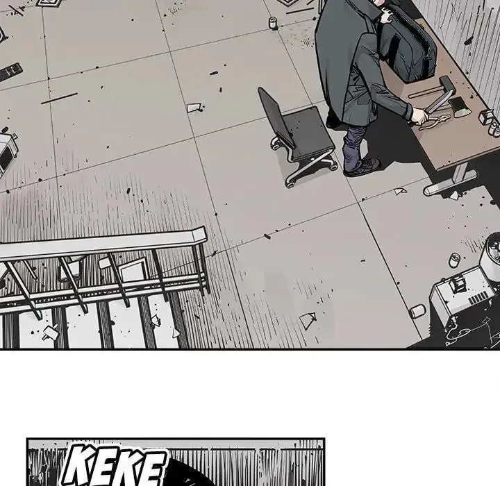 The Devil's Descendants Chapter 9 page 25 - 