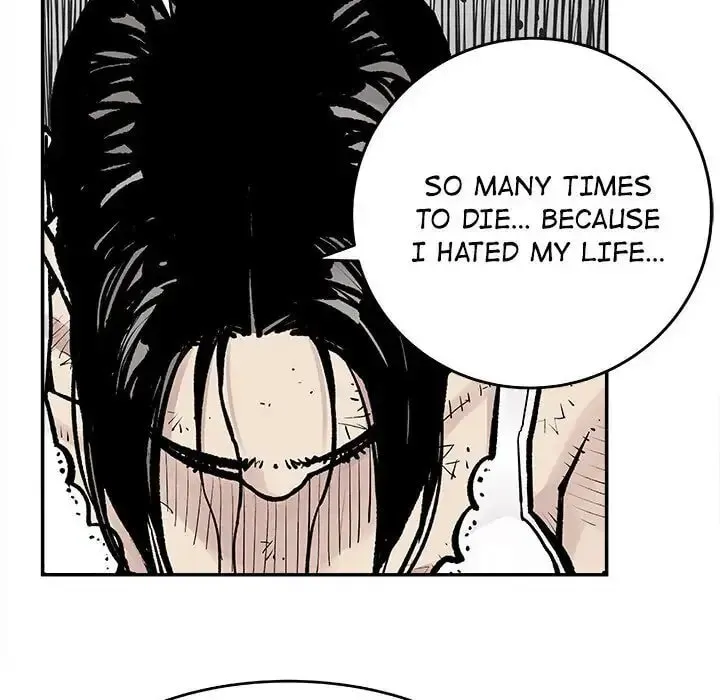 The Devil's Descendants Chapter 9 page 28 - 