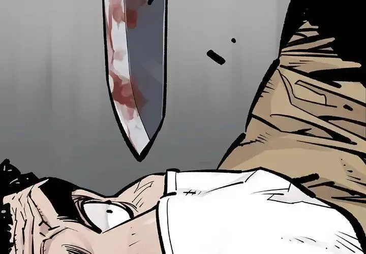 The Devil's Descendants Chapter 9 page 4 - 