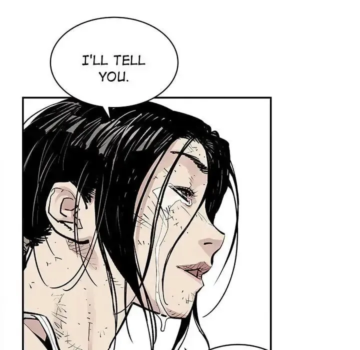 The Devil's Descendants Chapter 9 page 31 - 