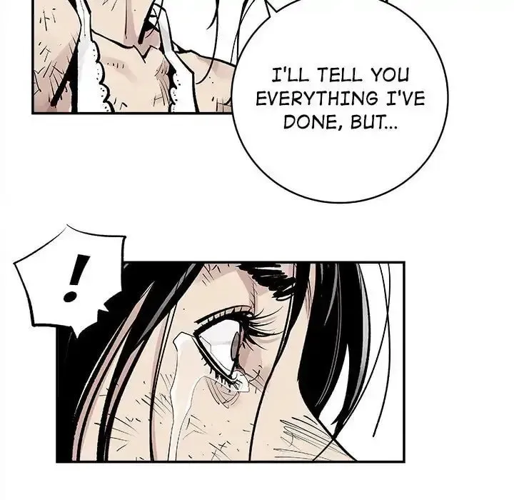 The Devil's Descendants Chapter 9 page 32 - 