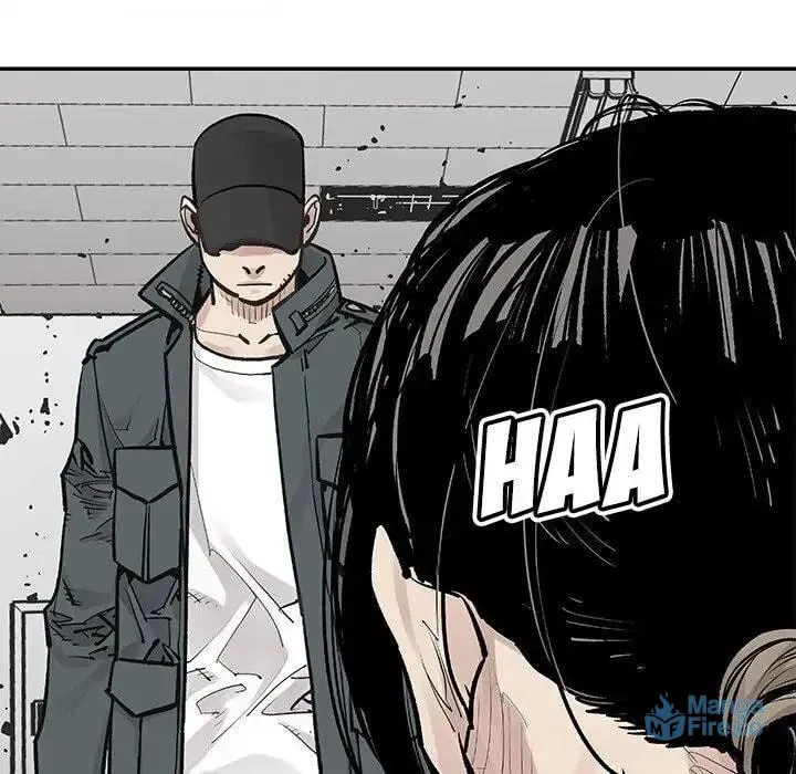 The Devil's Descendants Chapter 9 page 33 - 
