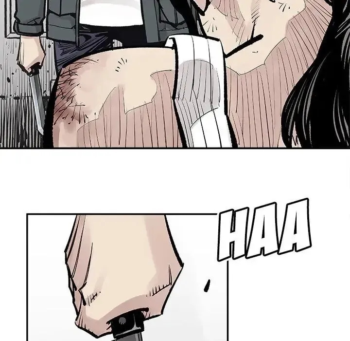 The Devil's Descendants Chapter 9 page 34 - 