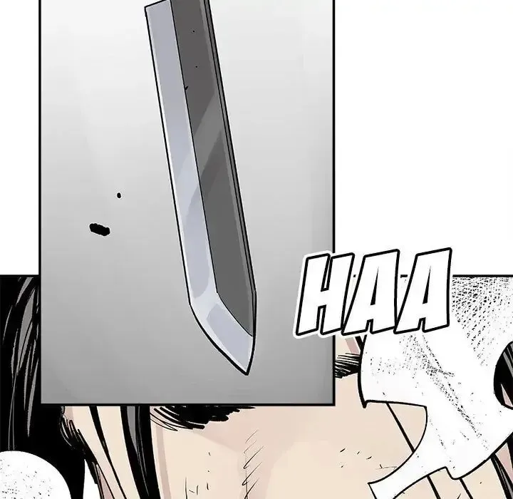 The Devil's Descendants Chapter 9 page 35 - 