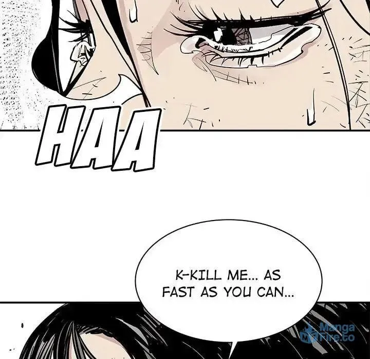 The Devil's Descendants Chapter 9 page 36 - 