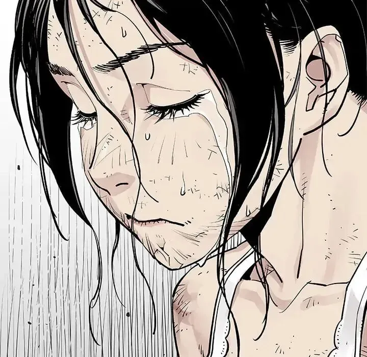 The Devil's Descendants Chapter 9 page 37 - 