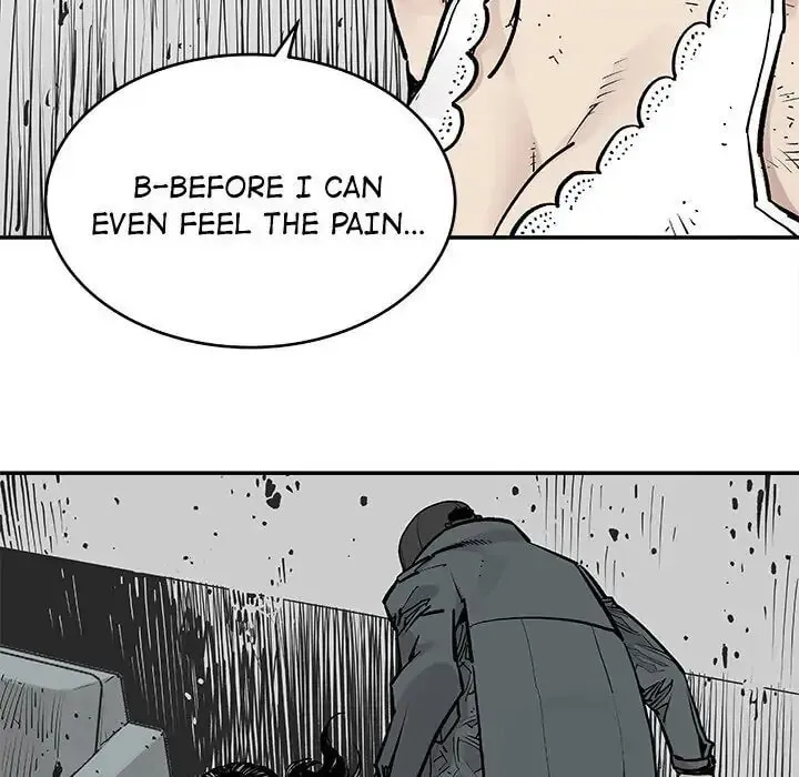 The Devil's Descendants Chapter 9 page 38 - 