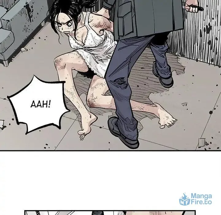 The Devil's Descendants Chapter 9 page 39 - 