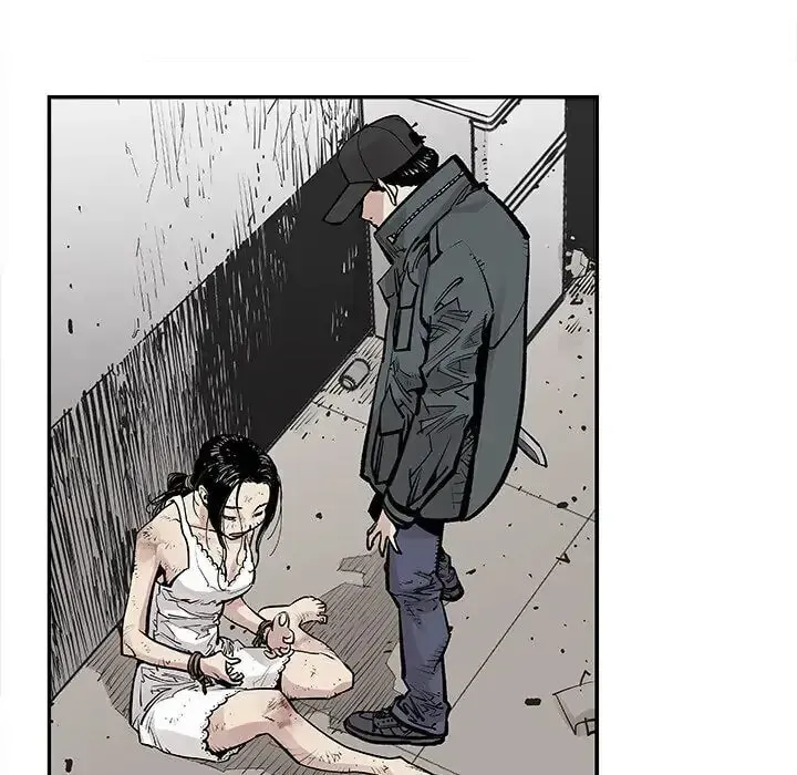 The Devil's Descendants Chapter 9 page 41 - 