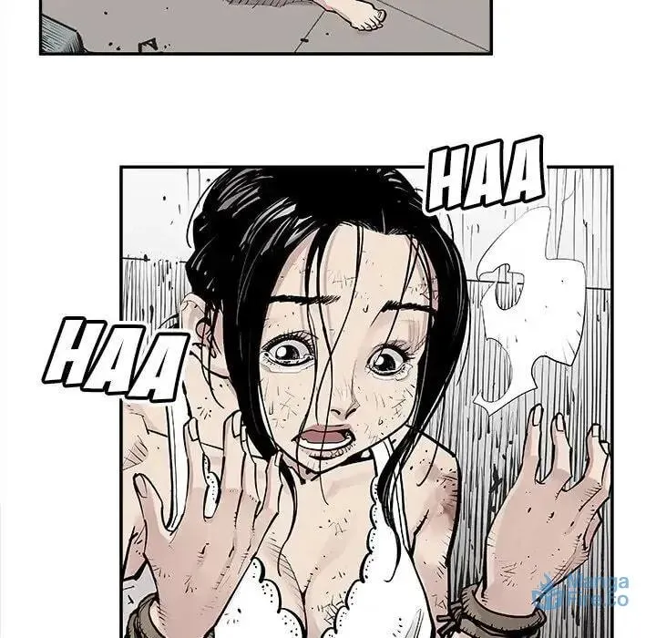 The Devil's Descendants Chapter 9 page 42 - 
