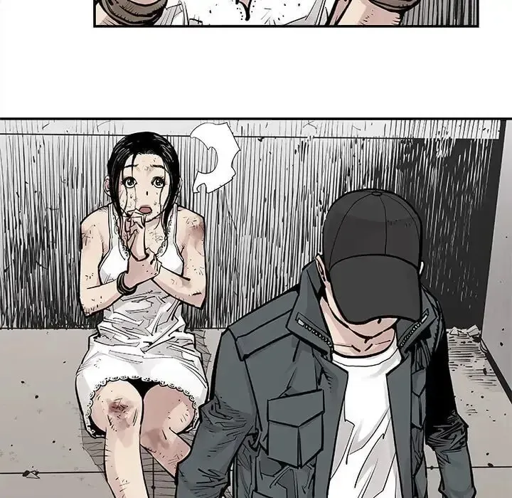 The Devil's Descendants Chapter 9 page 43 - 