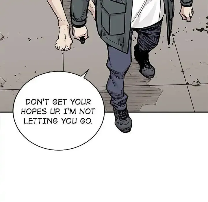The Devil's Descendants Chapter 9 page 44 - 