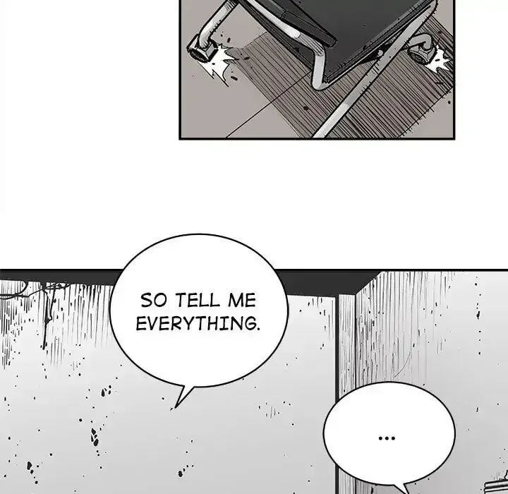 The Devil's Descendants Chapter 9 page 46 - 