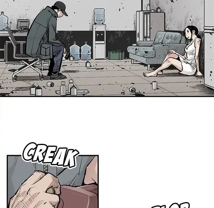 The Devil's Descendants Chapter 9 page 47 - 