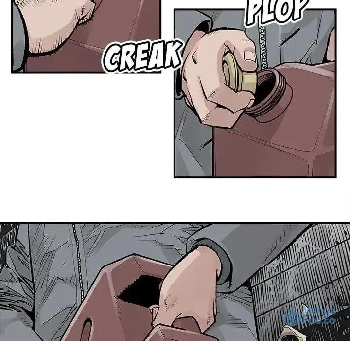 The Devil's Descendants Chapter 9 page 48 - 