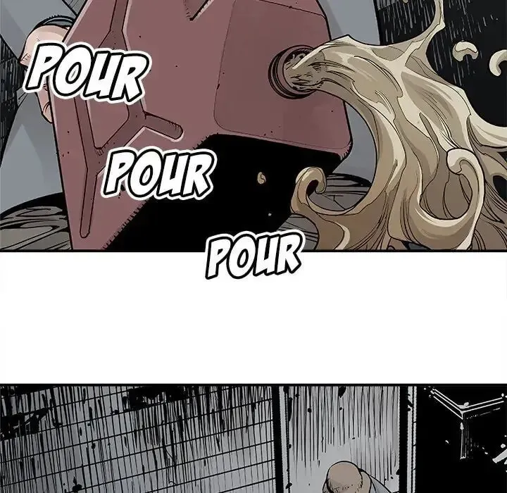 The Devil's Descendants Chapter 9 page 49 - 