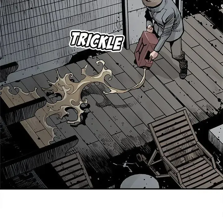 The Devil's Descendants Chapter 9 page 50 - 
